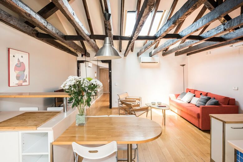 Apartamentos Loft Newman
