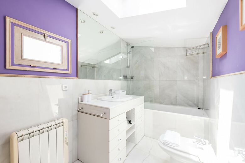 Apartamentos Loft Newman