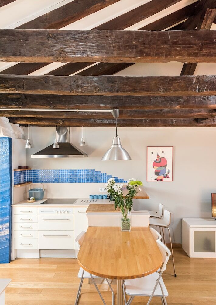 Apartamentos Loft Newman