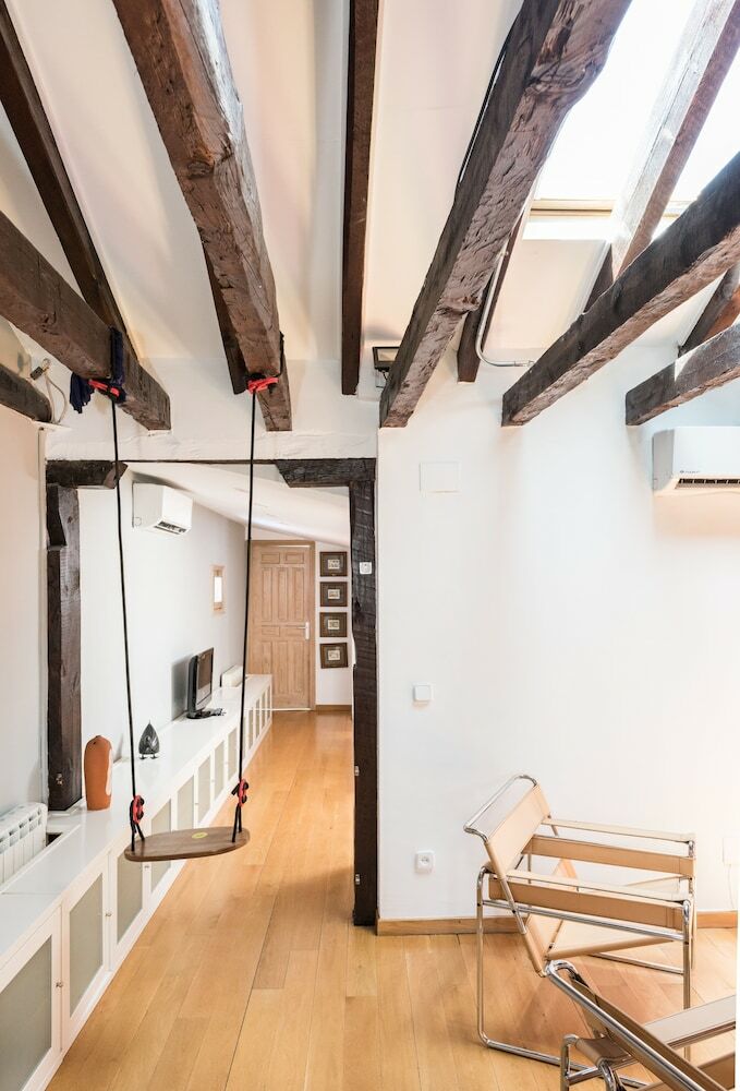 Apartamentos Loft Newman