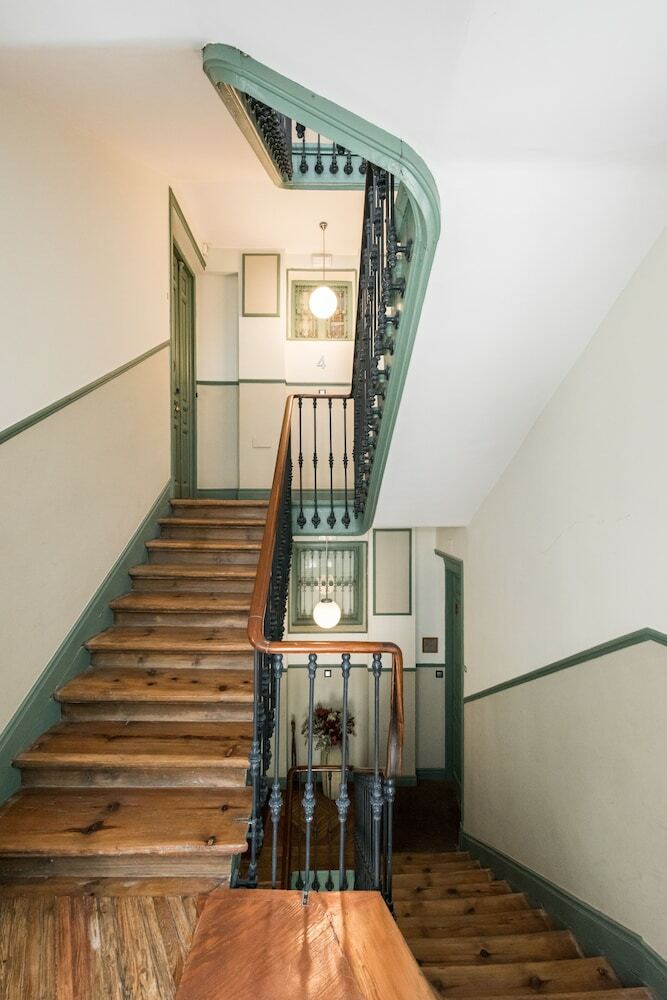 Apartamentos Loft Newman