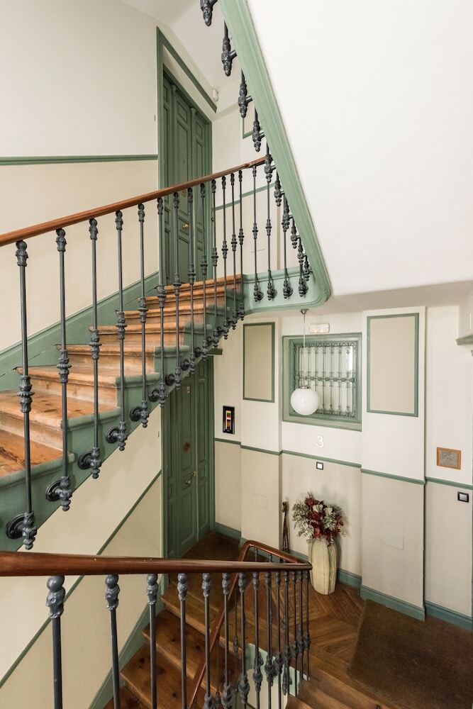 Apartamentos Loft Newman