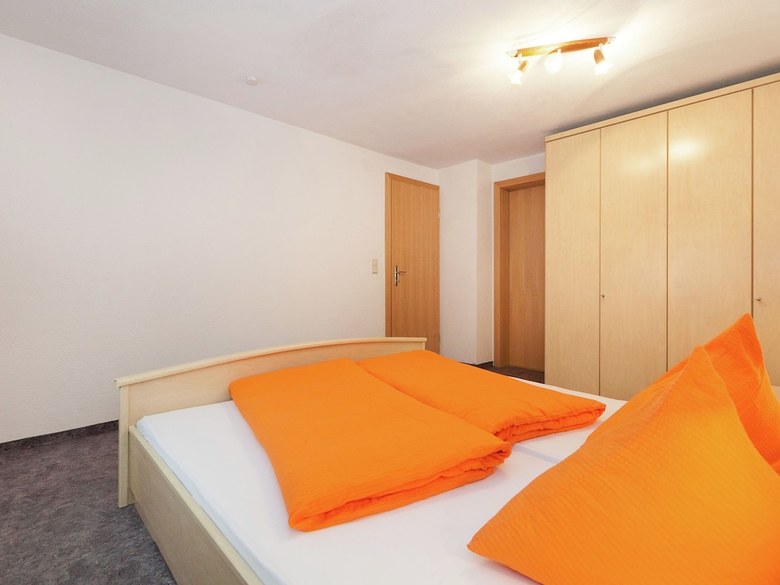 Deluxe Apartment In Sankt Gallenkirch With Mountain View