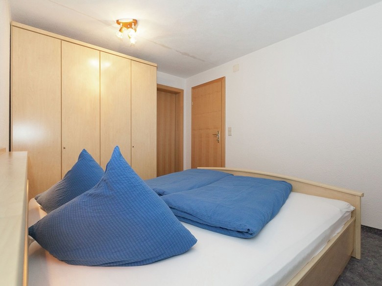 Deluxe Apartment In Sankt Gallenkirch With Mountain View