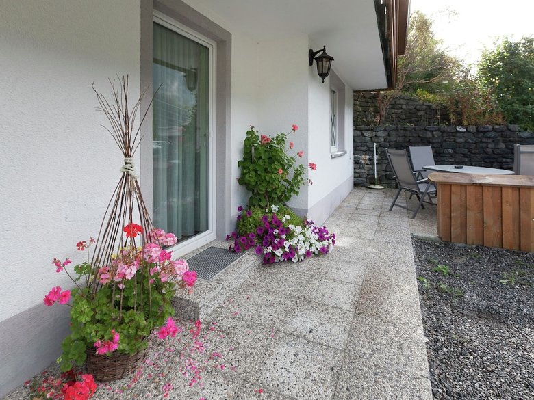 Deluxe Apartment In Sankt Gallenkirch With Mountain View