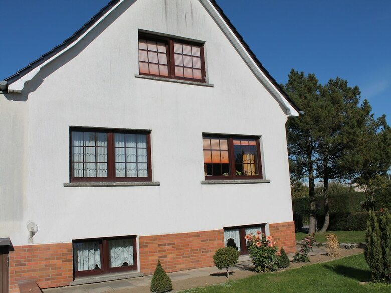 Comfortable Apartment In K�hlungsborn With Parking