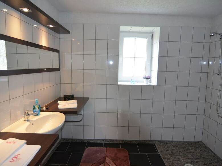 Quaint Holiday Home In Schenkend�bern On A Farm