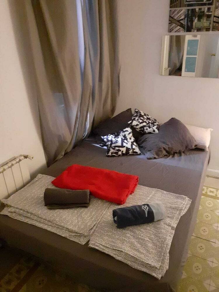 Hostal The Hipstel Hostel Gran Via