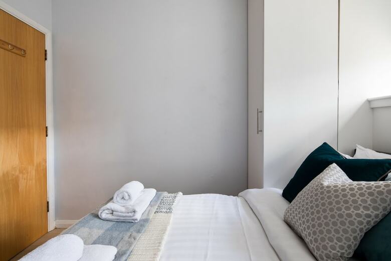 Central London - Zone 1 Apartment