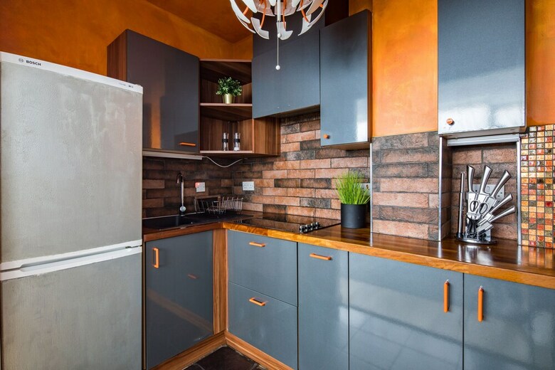 Central London - Zone 1 Apartment