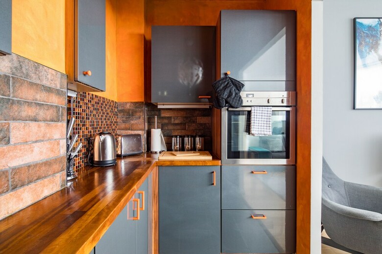 Central London - Zone 1 Apartment