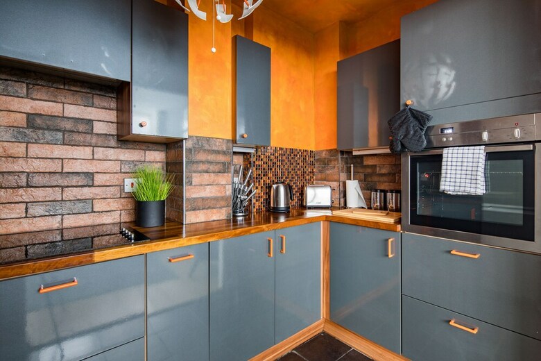 Central London - Zone 1 Apartment