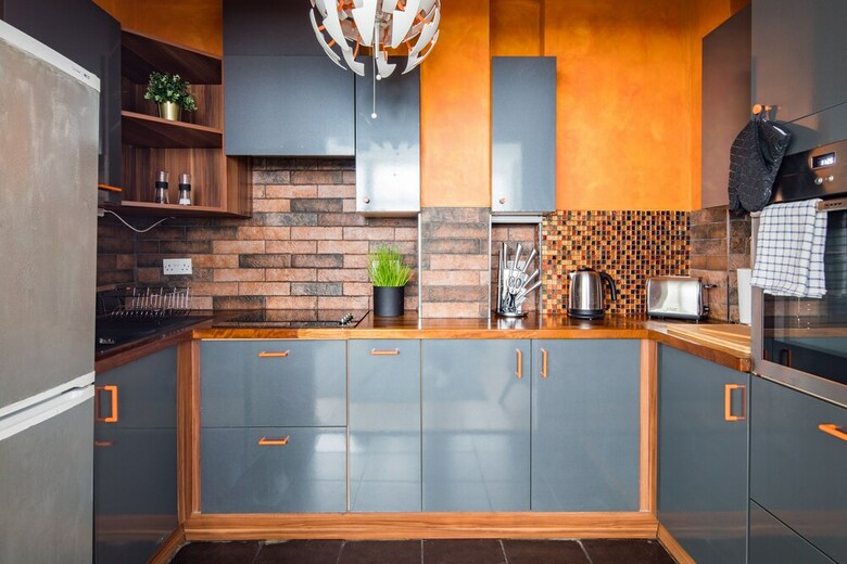 Central London - Zone 1 Apartment