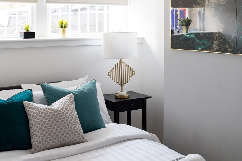 Central London - Zone 1 Apartment