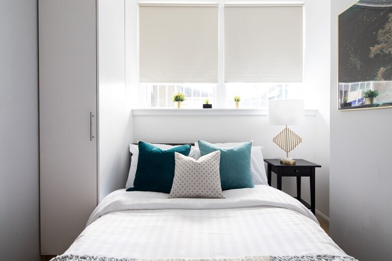 Central London - Zone 1 Apartment