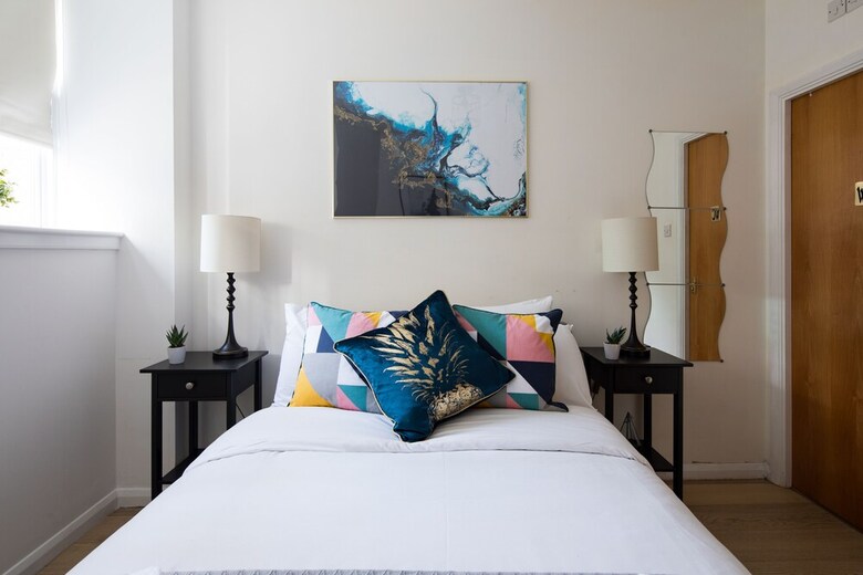 Central London - Zone 1 Apartment