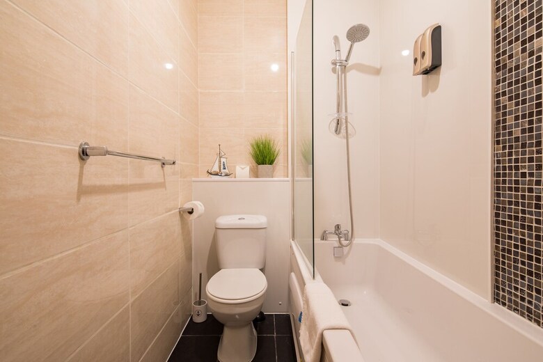 Central London - Zone 1 Apartment