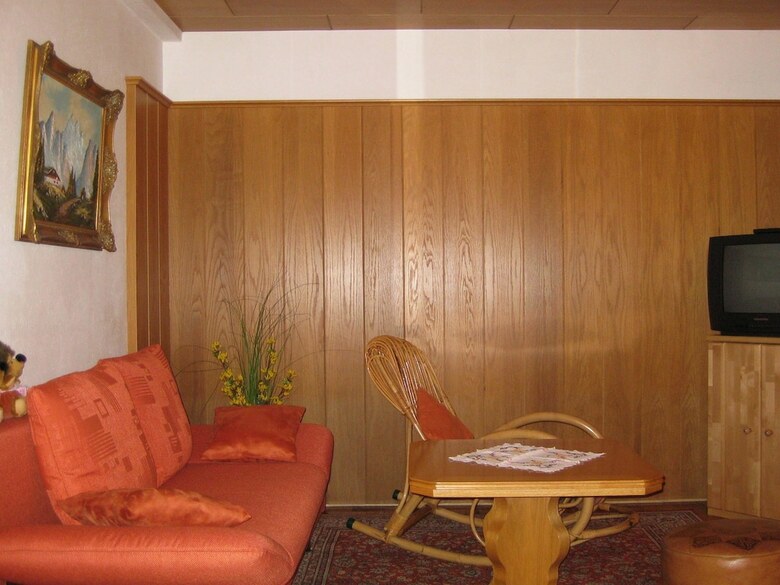 Cosy Apartment With Terrace, Garden, Bbq, Deckchair, Heating