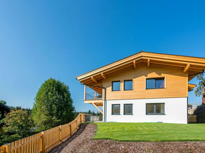Modern Apartment In Werfenweng With Sauna