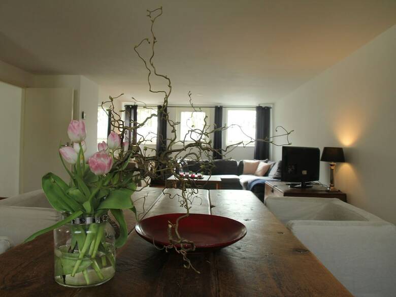 Luxurious Farmhouse In Rutten With Large Terrace