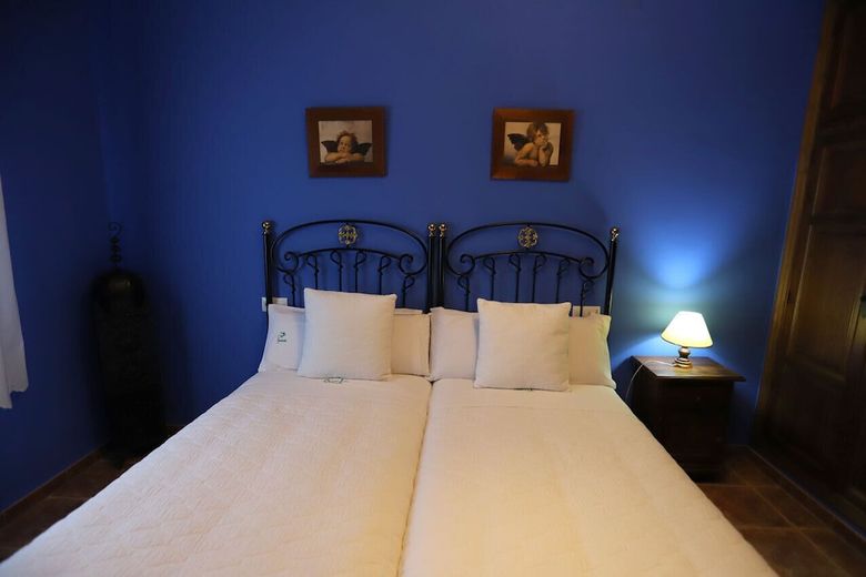Agroturismo Cortijo Rural Arroyo Jud�o