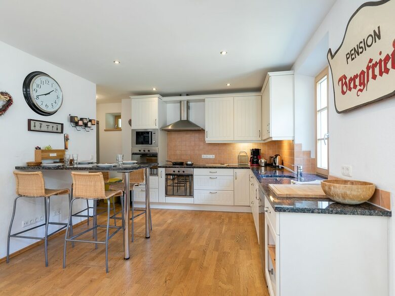 Spacious Villa In Zell Am See Near Ski Area