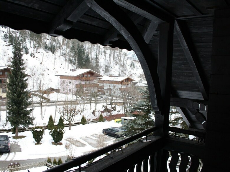 Spacious Villa In Zell Am See Near Ski Area