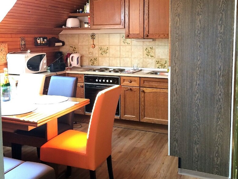 Cozy Holiday Home In Eberndorf With Garden