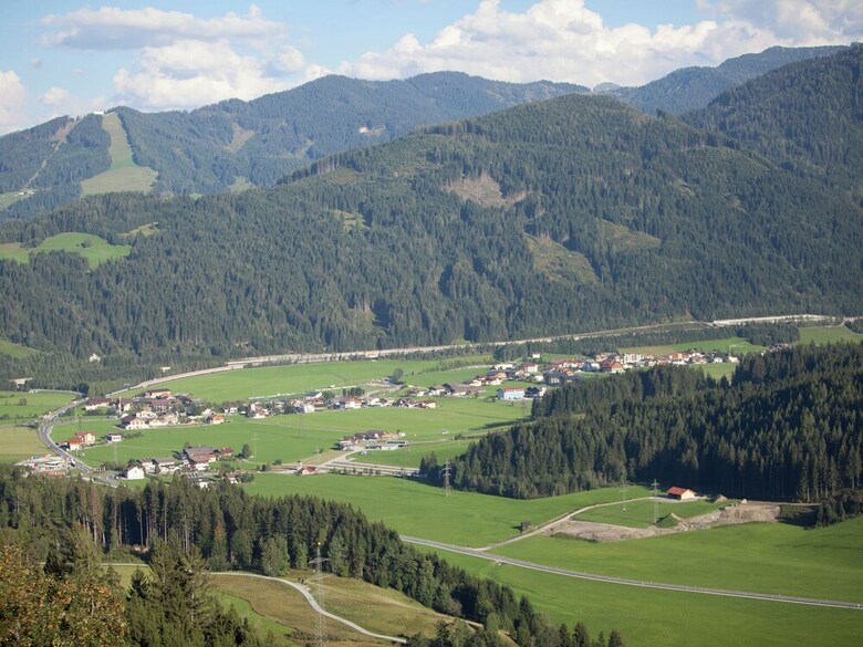Beautiful Apartment In Wagrain Near Ski Area