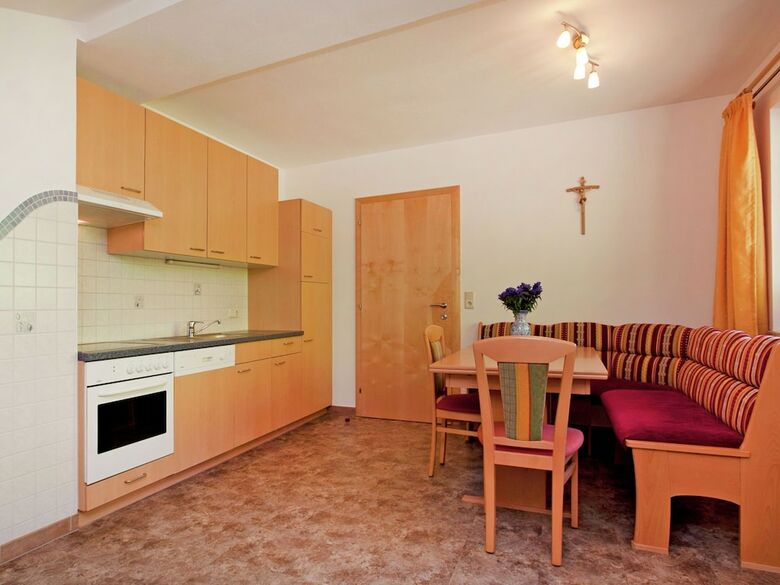 Beautiful Apartment In Wagrain Near Ski Area