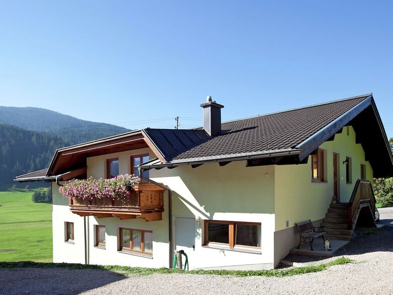 Beautiful Apartment In Wagrain Near Ski Area