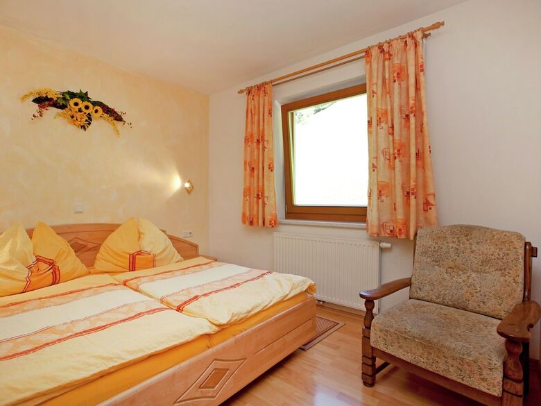 Beautiful Apartment In Wagrain Near Ski Area