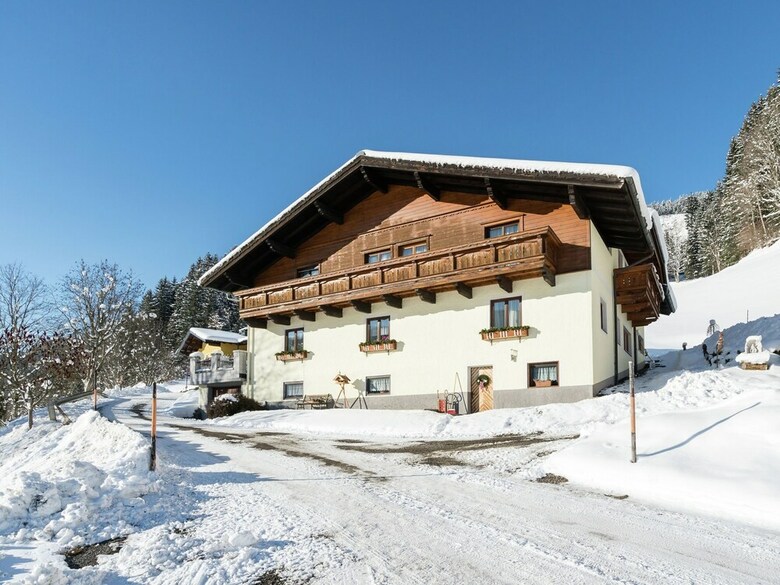 Beautiful Apartment In Wagrain Near Ski Area