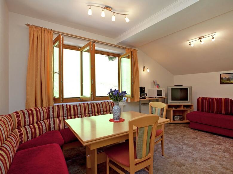 Beautiful Apartment In Wagrain Near Ski Area