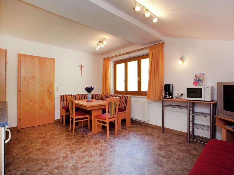 Beautiful Apartment In Wagrain Near Ski Area