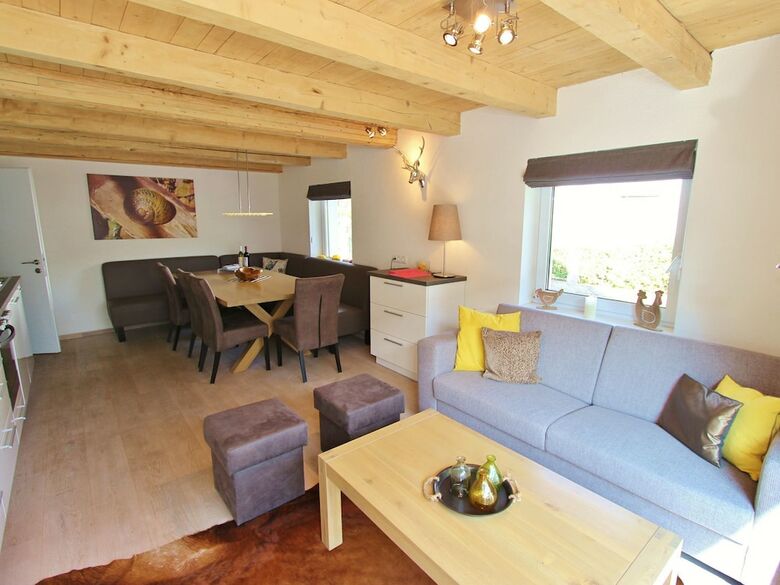 Beautiful Chalet With Sauna In Salzburg
