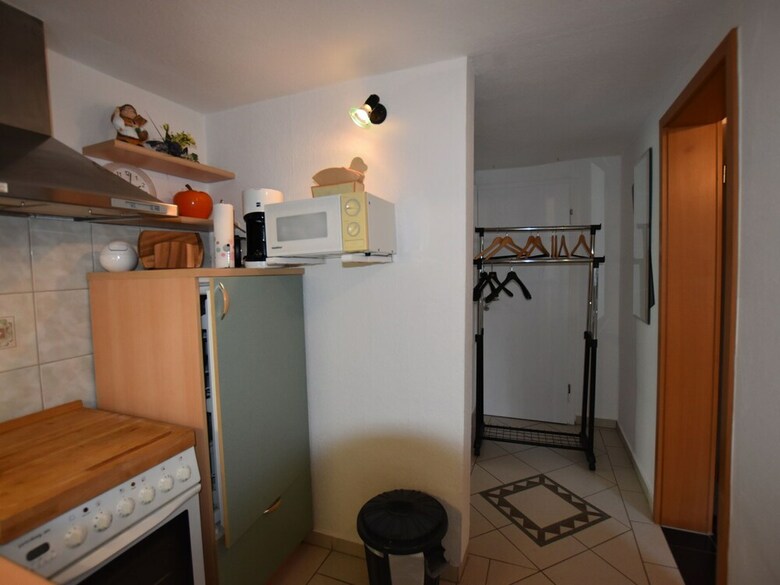 Plush Apartment With Garden In Bastorf