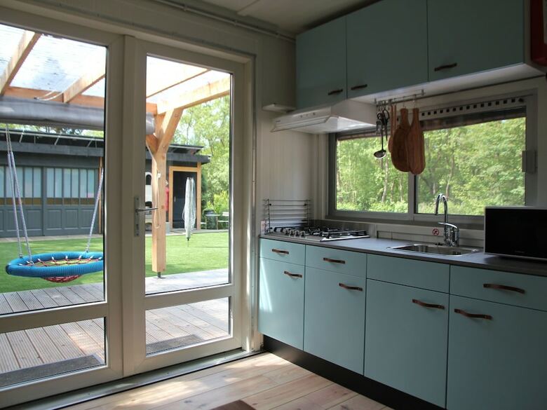 Cosy Holiday Home In Loosdrecht With Pool
