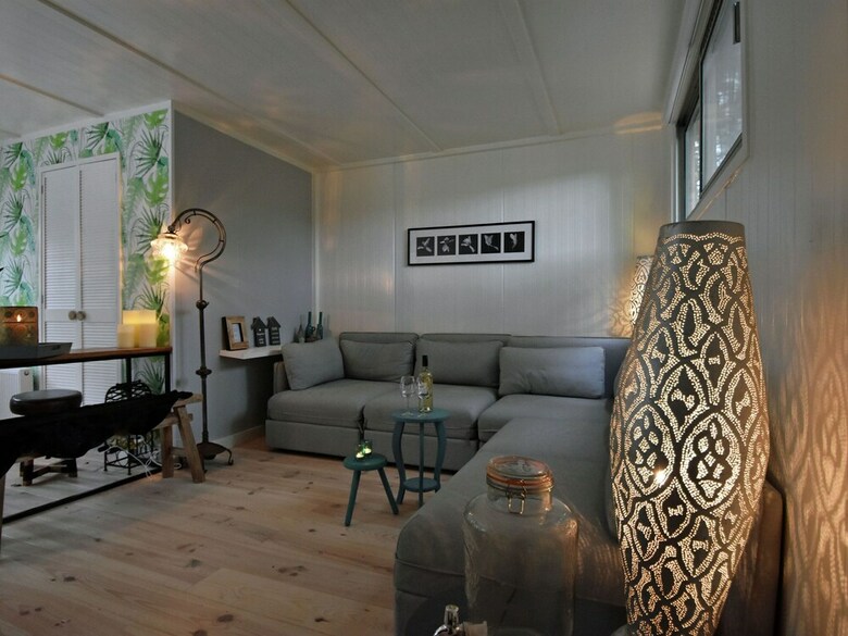 Cosy Holiday Home In Loosdrecht With Pool