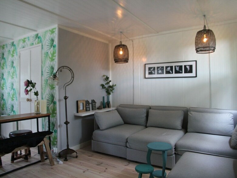 Cosy Holiday Home In Loosdrecht With Pool