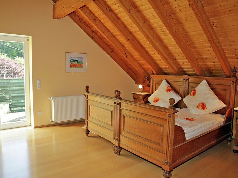 Large And Comfortable Family Home, Surrounded By Forests And Nature