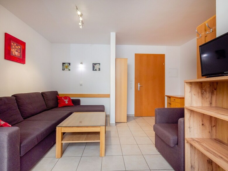 Alluring Apartment In Piesendorf With Sauna