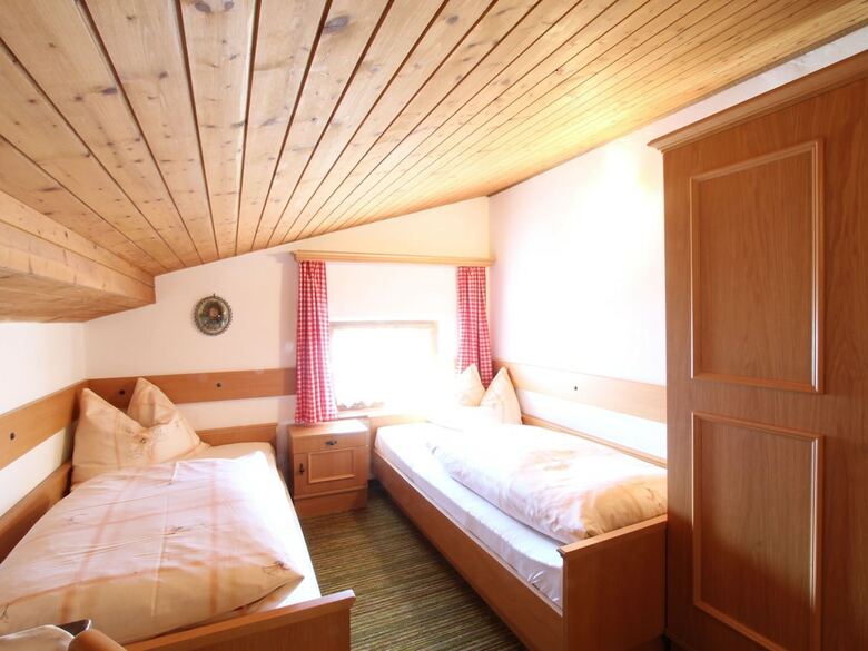 Spacious Apartment Near Ski Area In Mittersill