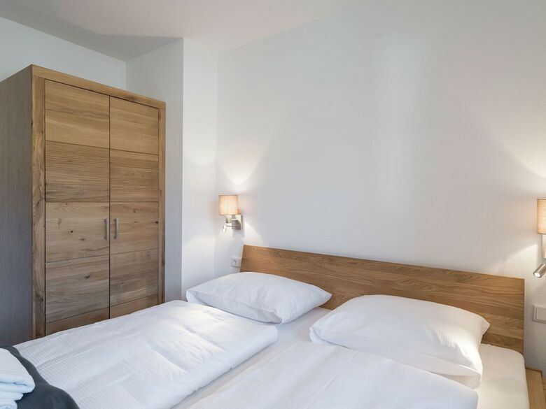 Luxury Apartment With Sauna In Salzburg