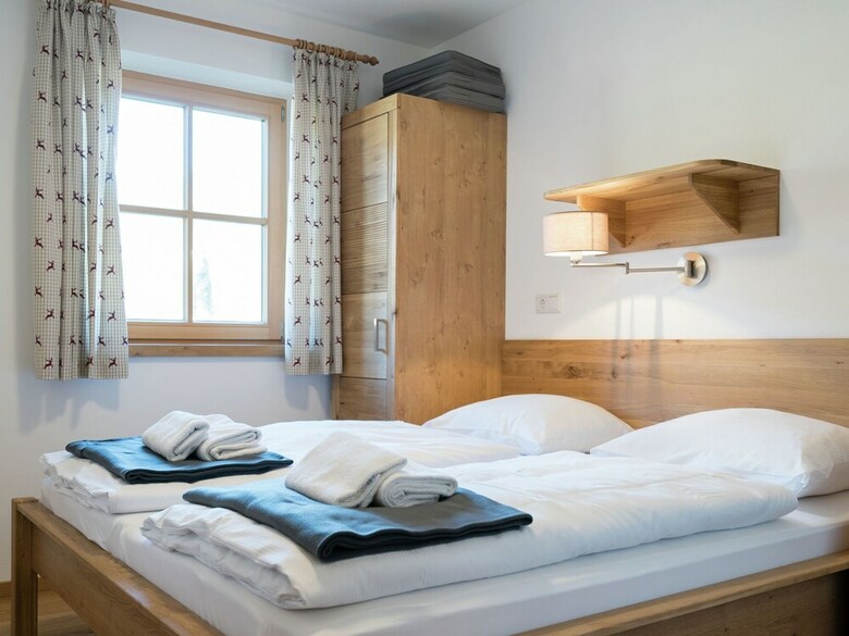 Luxury Apartment With Sauna In Salzburg