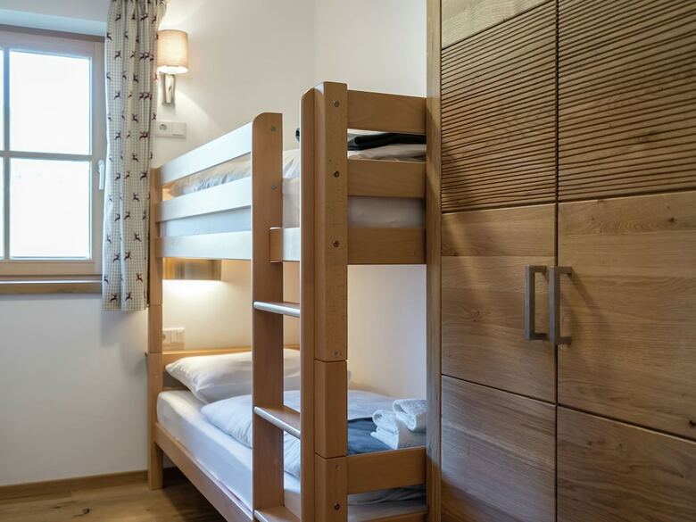 Luxury Apartment With Sauna In Salzburg