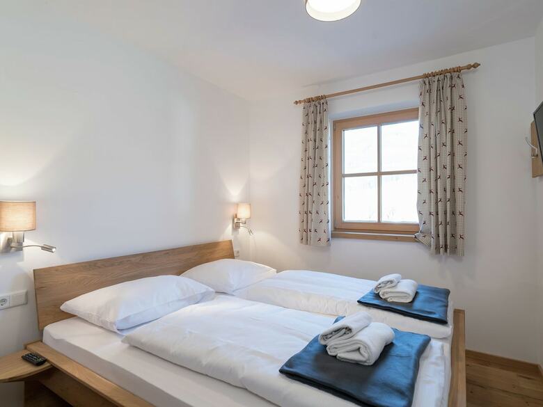 Luxury Apartment With Sauna In Salzburg