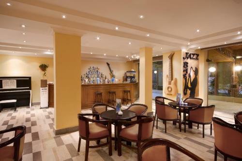 Hotel Bel Air Azur Resort