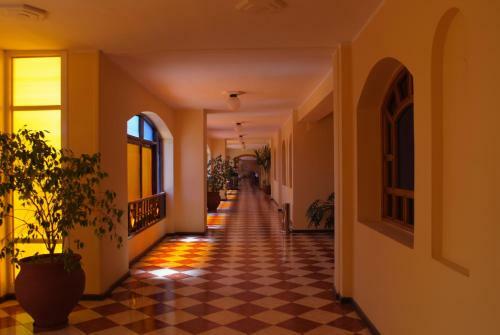Hotel Bel Air Azur Resort
