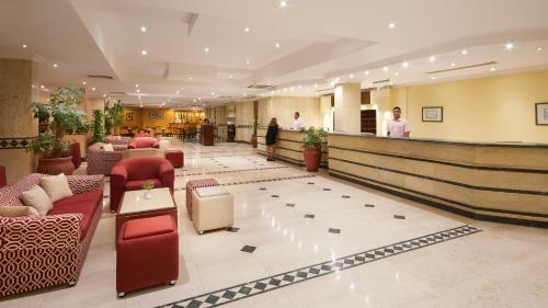 Hotel Bel Air Azur Resort